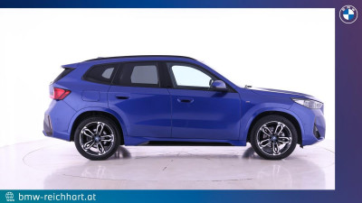 BMW iX1 Gebrauchtwagen BMW iX1 Gebrauchtwagen