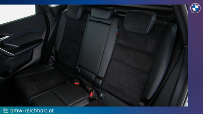 BMW iX1 Gebrauchtwagen BMW iX1 Gebrauchtwagen