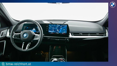 BMW iX1 Gebrauchtwagen BMW iX1 Gebrauchtwagen