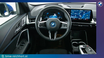BMW iX1 Gebrauchtwagen BMW iX1 Gebrauchtwagen