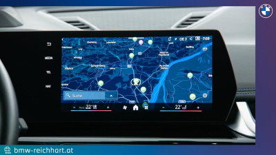 BMW iX1 Gebrauchtwagen BMW iX1 Gebrauchtwagen