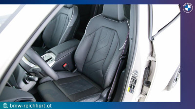 BMW X3 Gebrauchtwagen BMW X3 Gebrauchtwagen