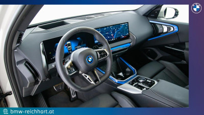 BMW X3 Gebrauchtwagen BMW X3 Gebrauchtwagen