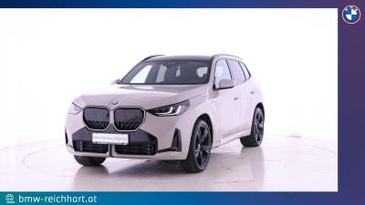 BMW X3 Gebrauchtwagen BMW X3 Gebrauchtwagen