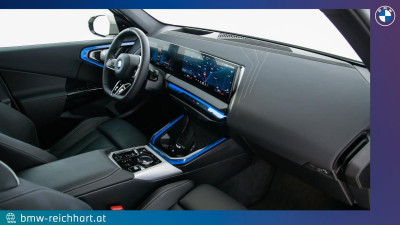 BMW X3 Gebrauchtwagen BMW X3 Gebrauchtwagen