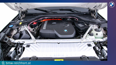 BMW X3 Gebrauchtwagen BMW X3 Gebrauchtwagen