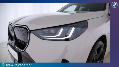 BMW X3 Gebrauchtwagen BMW X3 Gebrauchtwagen