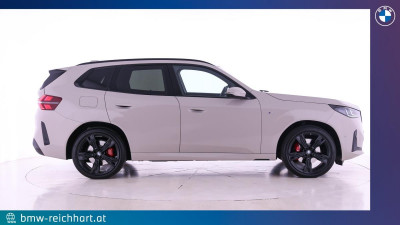 BMW X3 Gebrauchtwagen BMW X3 Gebrauchtwagen