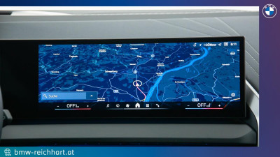 BMW X3 Gebrauchtwagen BMW X3 Gebrauchtwagen