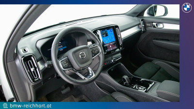 Volvo XC40 Gebrauchtwagen Volvo XC40 Gebrauchtwagen