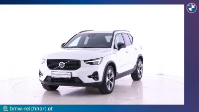 Volvo XC40 Gebrauchtwagen Volvo XC40 Gebrauchtwagen
