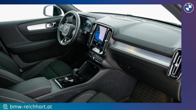 Volvo XC40 Gebrauchtwagen Volvo XC40 Gebrauchtwagen