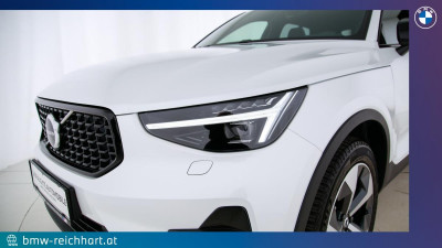 Volvo XC40 Gebrauchtwagen Volvo XC40 Gebrauchtwagen