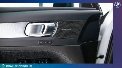 Volvo XC40 Gebrauchtwagen Volvo XC40 Gebrauchtwagen