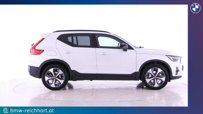 Volvo XC40 Gebrauchtwagen Volvo XC40 Gebrauchtwagen