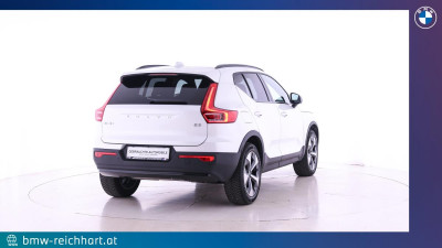 Volvo XC40 Gebrauchtwagen Volvo XC40 Gebrauchtwagen