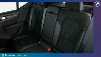 Volvo XC40 Gebrauchtwagen Volvo XC40 Gebrauchtwagen