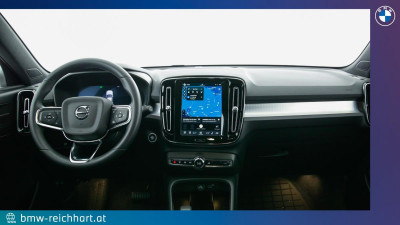 Volvo XC40 Gebrauchtwagen Volvo XC40 Gebrauchtwagen