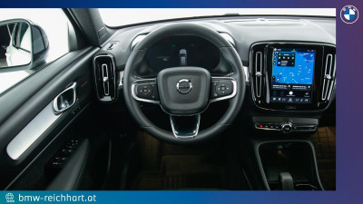 Volvo XC40 Gebrauchtwagen Volvo XC40 Gebrauchtwagen