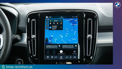 Volvo XC40 Gebrauchtwagen Volvo XC40 Gebrauchtwagen