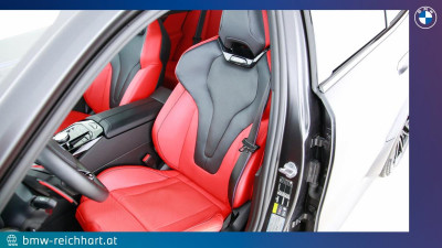 BMW 5er Gebrauchtwagen BMW 5er Gebrauchtwagen