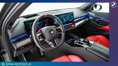 BMW 5er Gebrauchtwagen BMW 5er Gebrauchtwagen