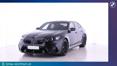 BMW 5er Gebrauchtwagen BMW 5er Gebrauchtwagen