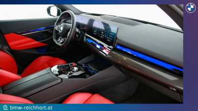 BMW 5er Gebrauchtwagen BMW 5er Gebrauchtwagen