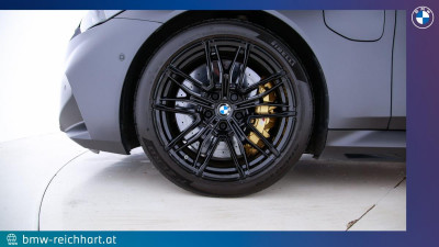 BMW 5er Gebrauchtwagen BMW 5er Gebrauchtwagen