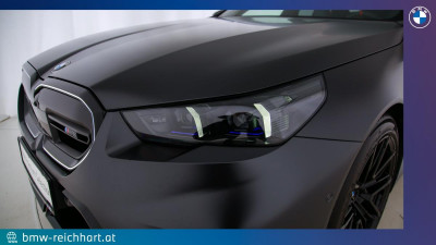 BMW 5er Gebrauchtwagen BMW 5er Gebrauchtwagen