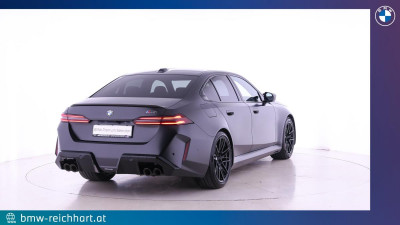 BMW 5er Gebrauchtwagen BMW 5er Gebrauchtwagen