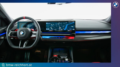 BMW 5er Gebrauchtwagen BMW 5er Gebrauchtwagen