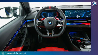 BMW 5er Gebrauchtwagen BMW 5er Gebrauchtwagen