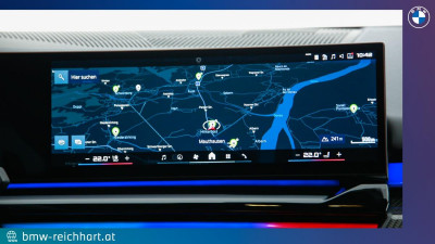 BMW 5er Gebrauchtwagen BMW 5er Gebrauchtwagen