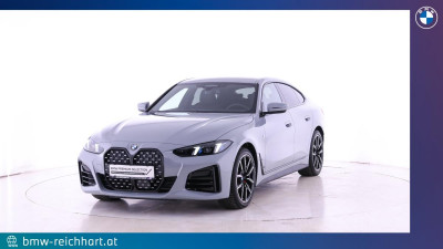 BMW 4er Gran Coupe Vorführwagen BMW 4er Gran Coupe Vorführwagen