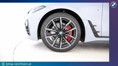 BMW 4er Gran Coupe Vorführwagen BMW 4er Gran Coupe Vorführwagen