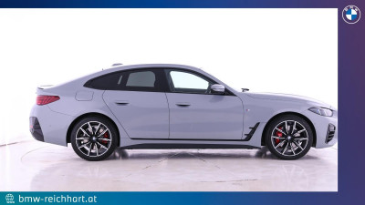 BMW 4er Gran Coupe Vorführwagen BMW 4er Gran Coupe Vorführwagen
