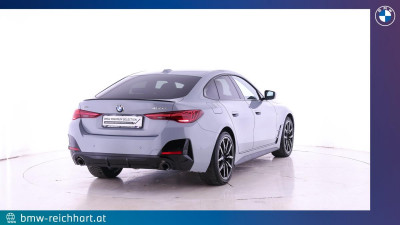 BMW 4er Gran Coupe Vorführwagen BMW 4er Gran Coupe Vorführwagen