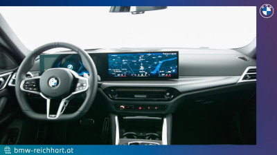 BMW 4er Gran Coupe Vorführwagen BMW 4er Gran Coupe Vorführwagen