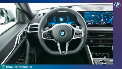 BMW 4er Gran Coupe Vorführwagen BMW 4er Gran Coupe Vorführwagen