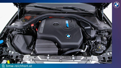 BMW 3er Vorführwagen BMW 3er Vorführwagen