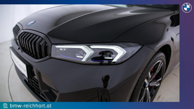 BMW 3er Vorführwagen BMW 3er Vorführwagen