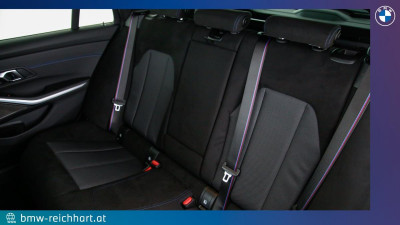 BMW 3er Vorführwagen BMW 3er Vorführwagen