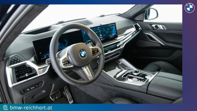 BMW X6 Vorführwagen BMW X6 Vorführwagen