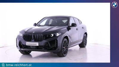 BMW X6 Vorführwagen BMW X6 Vorführwagen