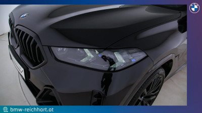 BMW X6 Vorführwagen BMW X6 Vorführwagen