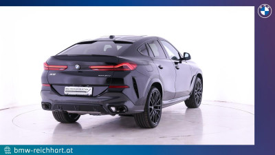 BMW X6 Vorführwagen BMW X6 Vorführwagen