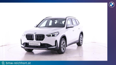 BMW X1 Vorführwagen BMW X1 Vorführwagen