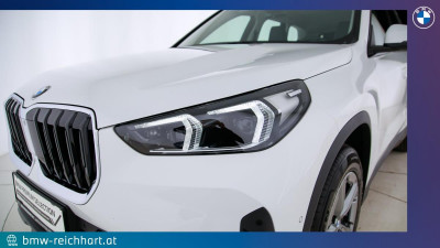 BMW X1 Vorführwagen BMW X1 Vorführwagen