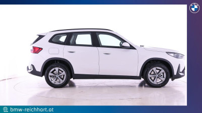 BMW X1 Vorführwagen BMW X1 Vorführwagen
